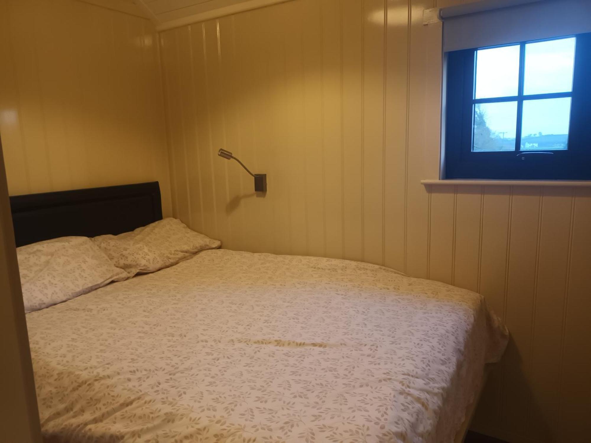 Rathgillen Cabin Nobber Exteriér fotografie